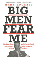 Big Men Fear Me - MPHOnline.com