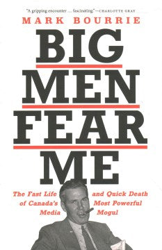 Big Men Fear Me - MPHOnline.com