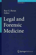 Legal and Forensic Medicine - MPHOnline.com