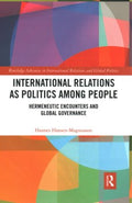 International Relations As Politics Among People - MPHOnline.com