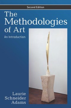 The Methodologies of Art - MPHOnline.com