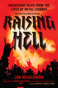 Raising Hell - MPHOnline.com