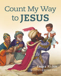 Count My Way to Jesus - MPHOnline.com