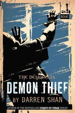 Demon Thief - MPHOnline.com