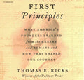 First Principles - MPHOnline.com