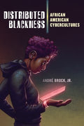 Distributed Blackness - MPHOnline.com