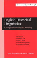 English Historical Linguistics - MPHOnline.com