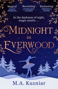 Midnight in Everwood - MPHOnline.com