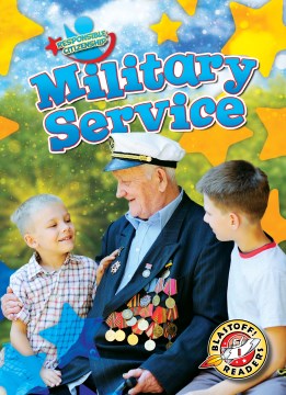 Military Service - MPHOnline.com