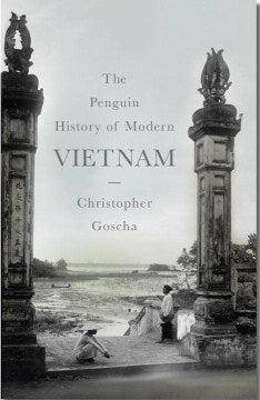 Penguin History of Vietnam - MPHOnline.com