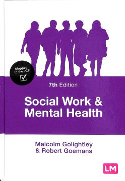 Social Work & Mental Health - MPHOnline.com