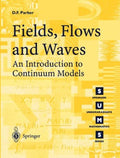 Fields, Flows and Waves - MPHOnline.com