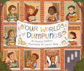 Our World of Dumplings - MPHOnline.com