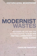 Modernist Wastes - MPHOnline.com