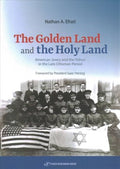 The Golden Land and the Holy Land - MPHOnline.com