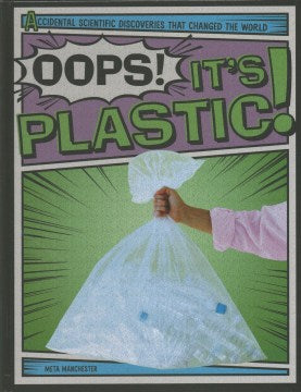 Oops! It's Plastic! - MPHOnline.com