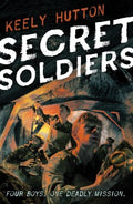 Secret Soldiers - MPHOnline.com