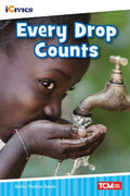 Every Drop Counts - MPHOnline.com