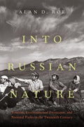 Into Russian Nature - MPHOnline.com