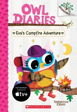 Eva's Campfire Adventure - MPHOnline.com