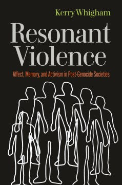 Resonant Violence - MPHOnline.com