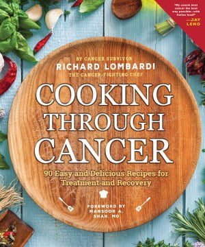 Cooking Through Cancer - MPHOnline.com