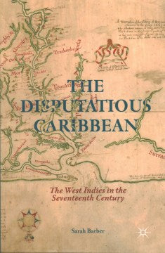 The Disputatious Caribbean - MPHOnline.com