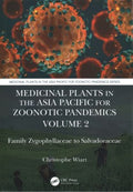 Medicinal Plants in the Asia Pacific for Zoonotic Pandemics - MPHOnline.com