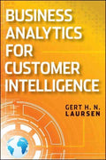 BUSINESS ANALYTICS FOR CUSTOMER INTELLIGENCE - MPHOnline.com