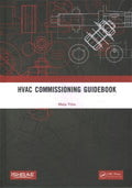 HVAC Commissioning Guidebook - MPHOnline.com