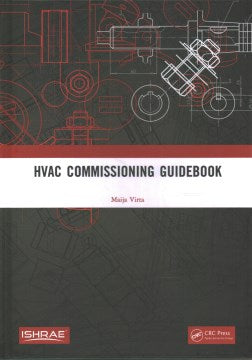 HVAC Commissioning Guidebook - MPHOnline.com