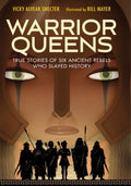 Warrior Queens - MPHOnline.com