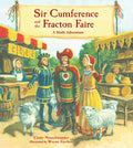 Sir Cumference and the Fracton Faire - MPHOnline.com