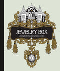 Jewelry Box - MPHOnline.com