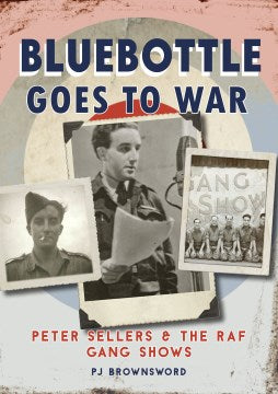 Bluebottle Goes to War - MPHOnline.com