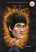 Who Was Bruce Lee? - MPHOnline.com