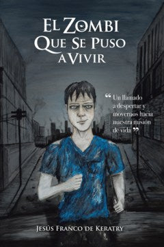 El Zombi que se puso a vivir - MPHOnline.com