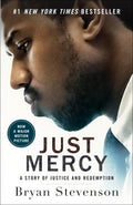 Just Mercy (Movie Tie-In Edition) - MPHOnline.com