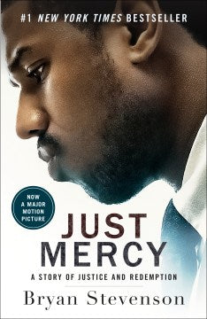 Just Mercy (Movie Tie-In Edition) - MPHOnline.com