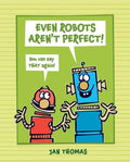 Even Robots Aren't Perfect! - MPHOnline.com