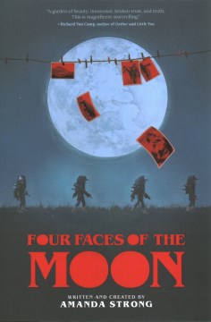 Four Faces of the Moon - MPHOnline.com