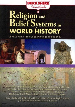 Religion and Belief Systems in World History - MPHOnline.com