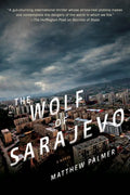 Wolf of Sarajevo - MPHOnline.com