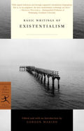 Basic Writings of Existentialism - MPHOnline.com