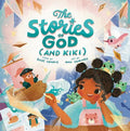 The Stories of God (And Kiki) - MPHOnline.com