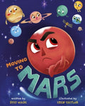 Moving to Mars - MPHOnline.com