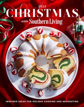 Christmas With Southern Living 2022 - MPHOnline.com