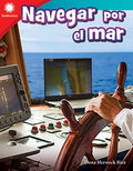 Navegar por el mar/ Navigating at Sea - MPHOnline.com