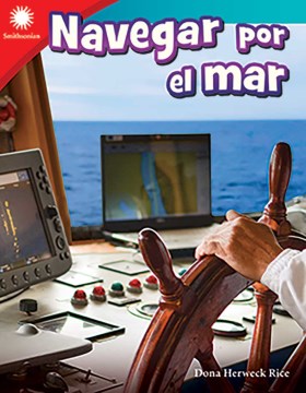 Navegar por el mar/ Navigating at Sea - MPHOnline.com