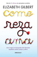 Come, reza, ama / Eat, Pray, Love - MPHOnline.com